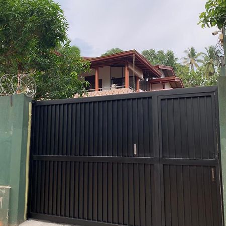 Serendip Villa Holiday Home Talalla Sri Lanka Buitenkant foto