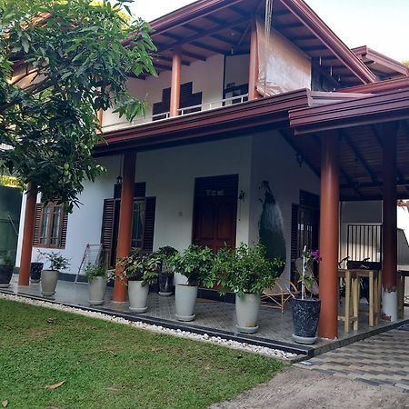 Serendip Villa Holiday Home Talalla Sri Lanka Buitenkant foto