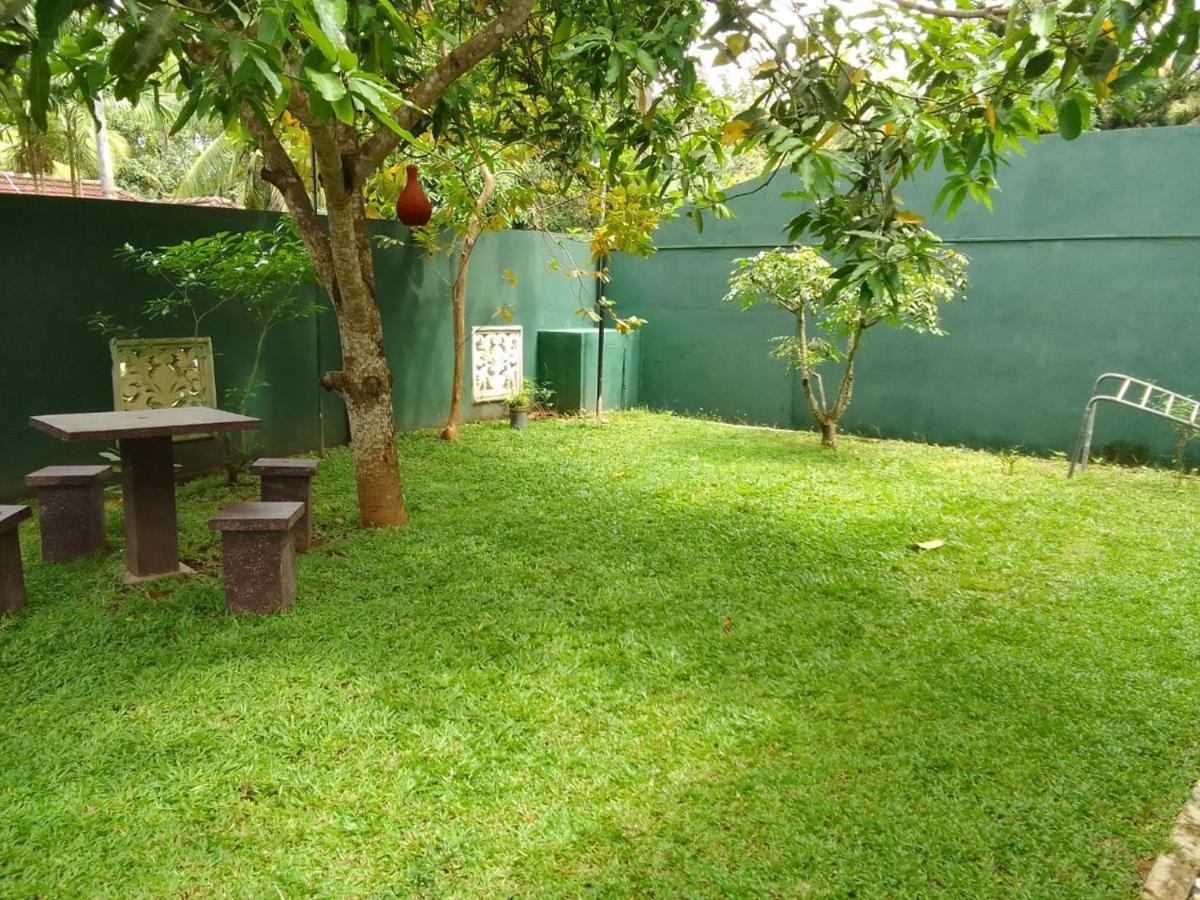 Serendip Villa Holiday Home Talalla Sri Lanka Buitenkant foto