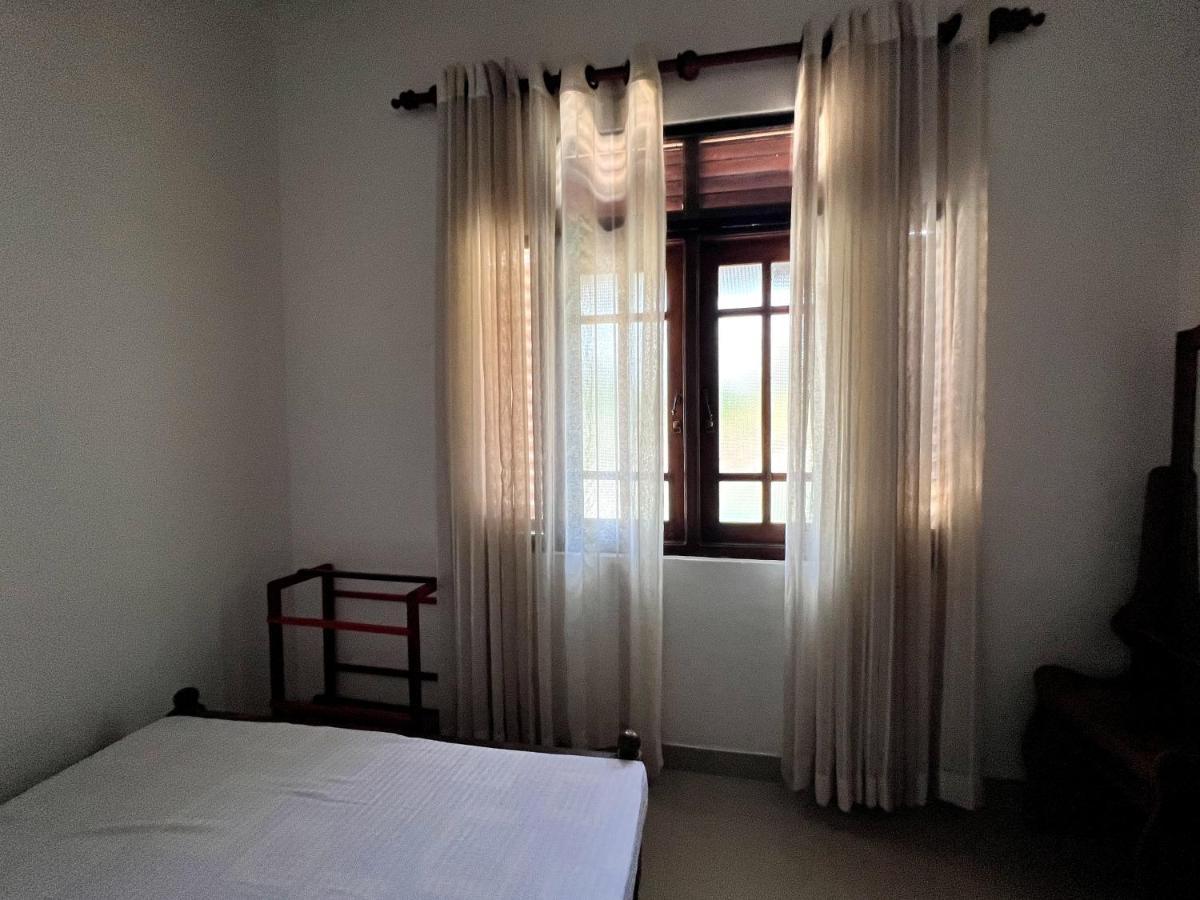 Serendip Villa Holiday Home Talalla Sri Lanka Buitenkant foto