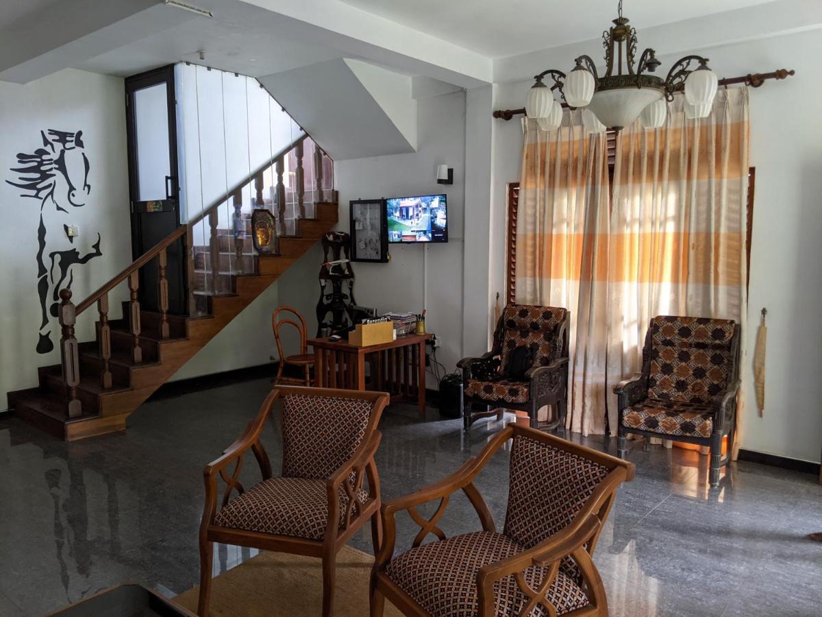 Serendip Villa Holiday Home Talalla Sri Lanka Buitenkant foto