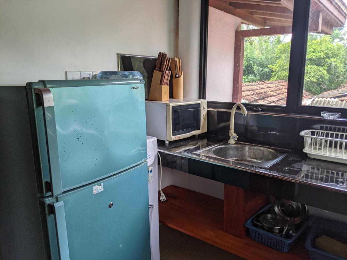 Serendip Villa Holiday Home Talalla Sri Lanka Buitenkant foto