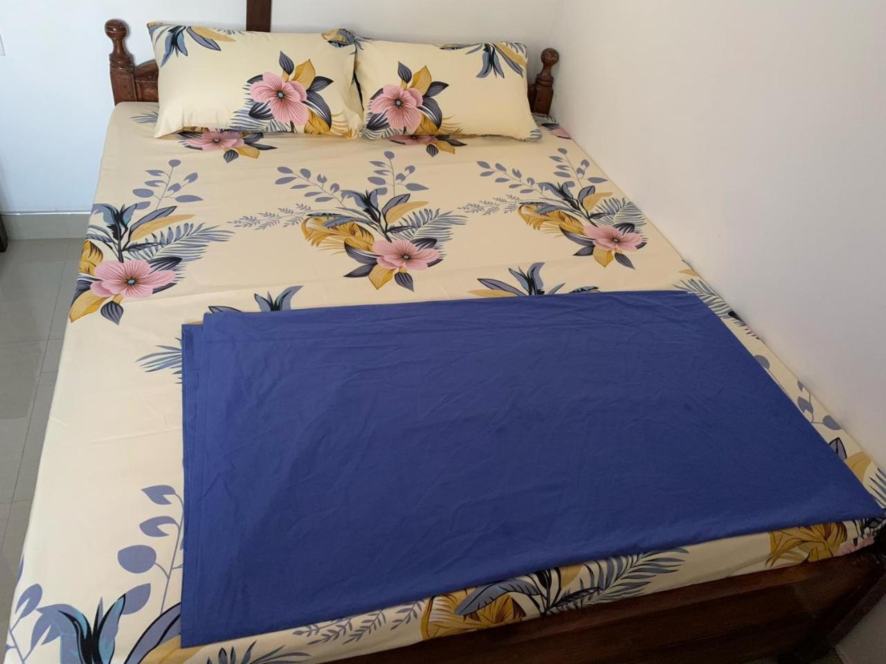 Serendip Villa Holiday Home Talalla Sri Lanka Buitenkant foto