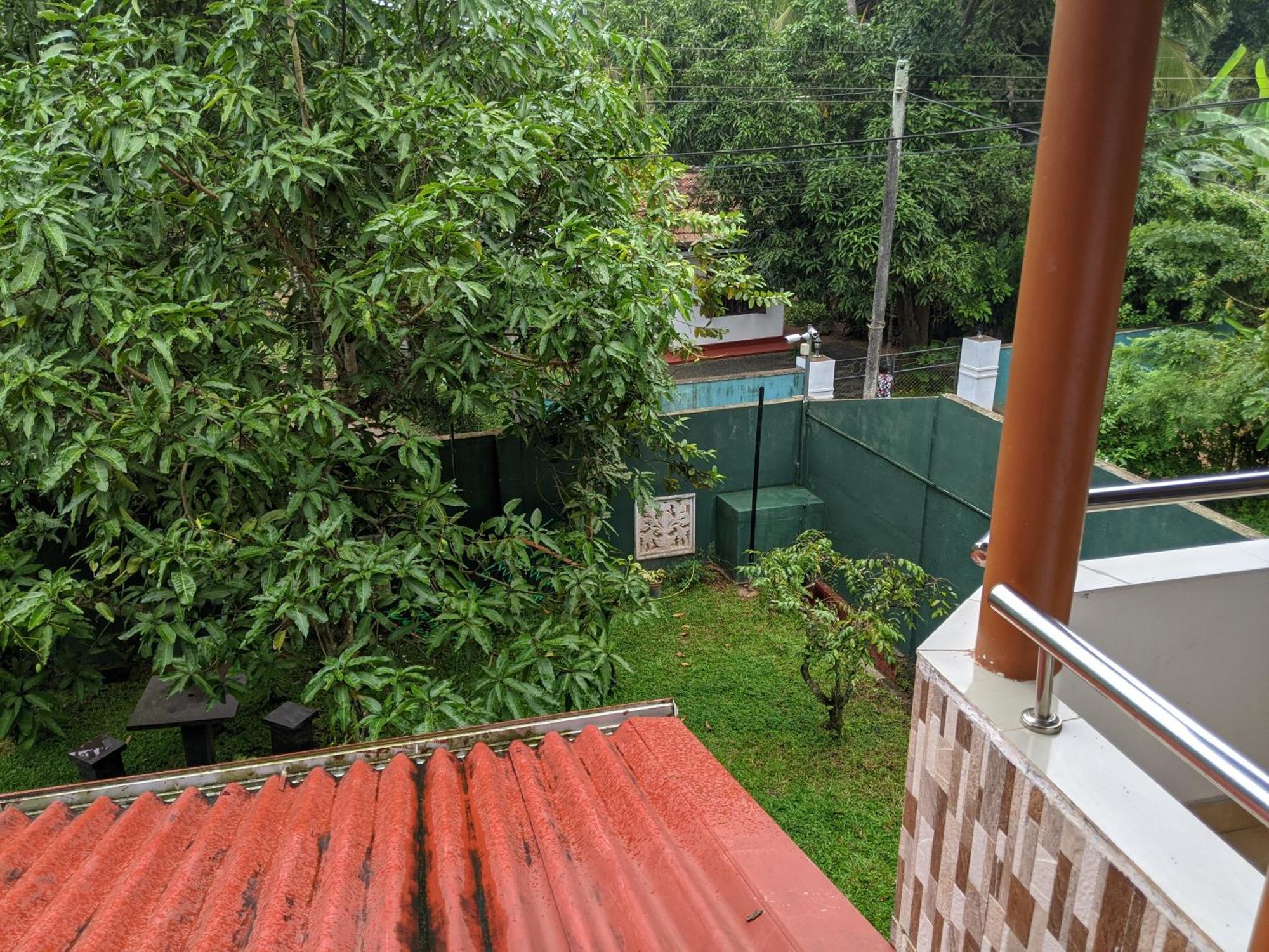 Serendip Villa Holiday Home Talalla Sri Lanka Buitenkant foto