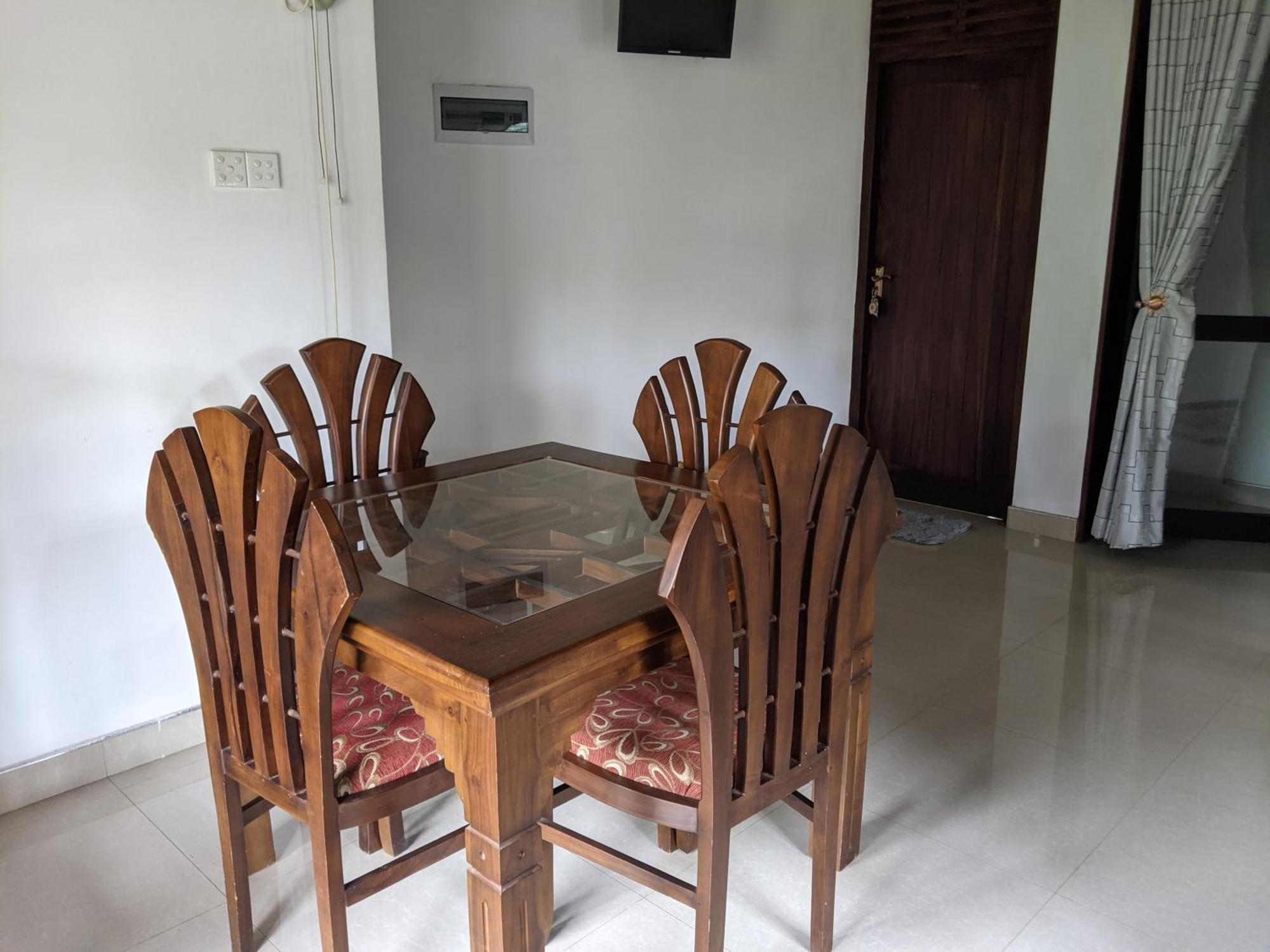 Serendip Villa Holiday Home Talalla Sri Lanka Kamer foto