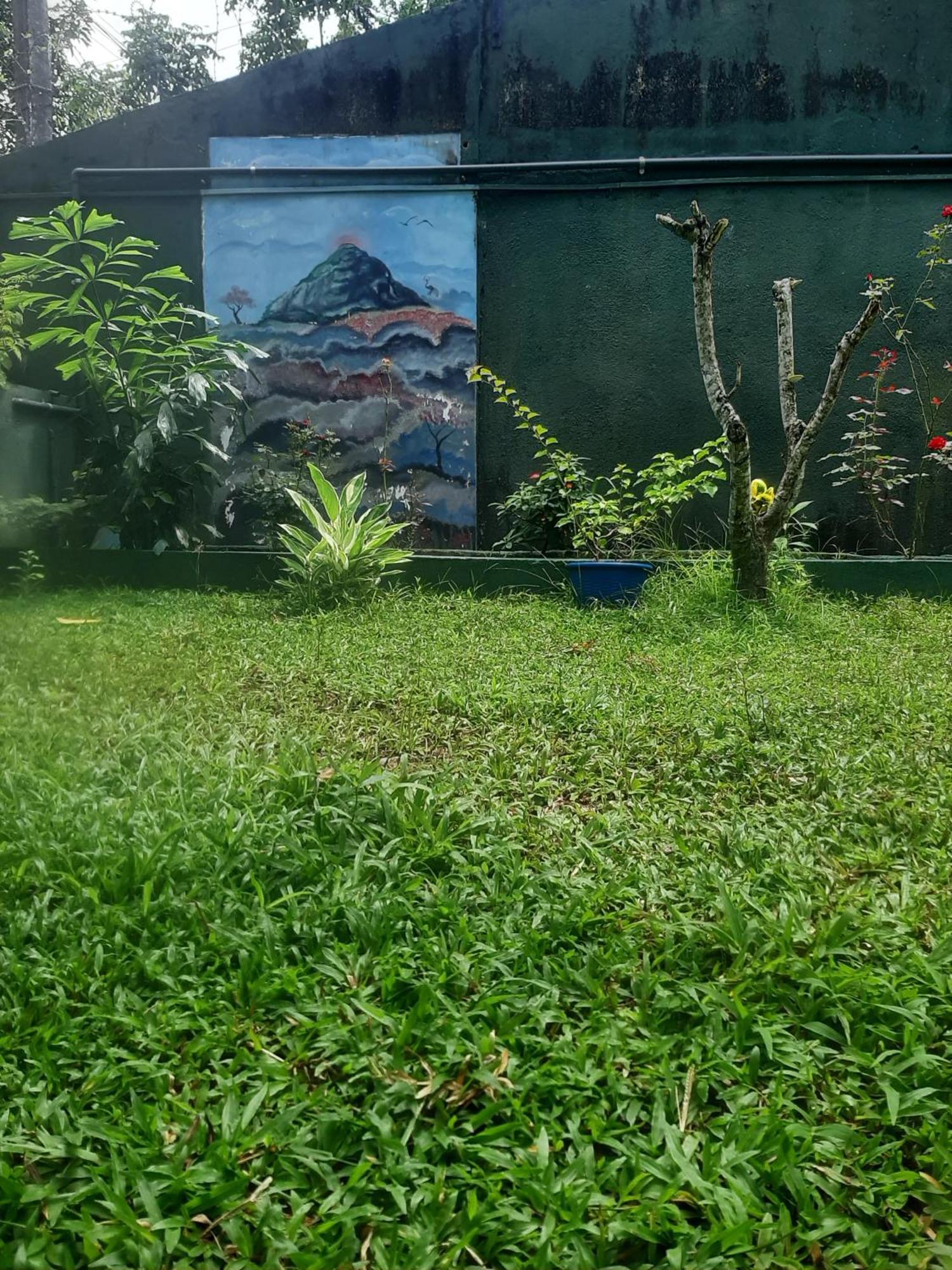 Serendip Villa Holiday Home Talalla Sri Lanka Buitenkant foto