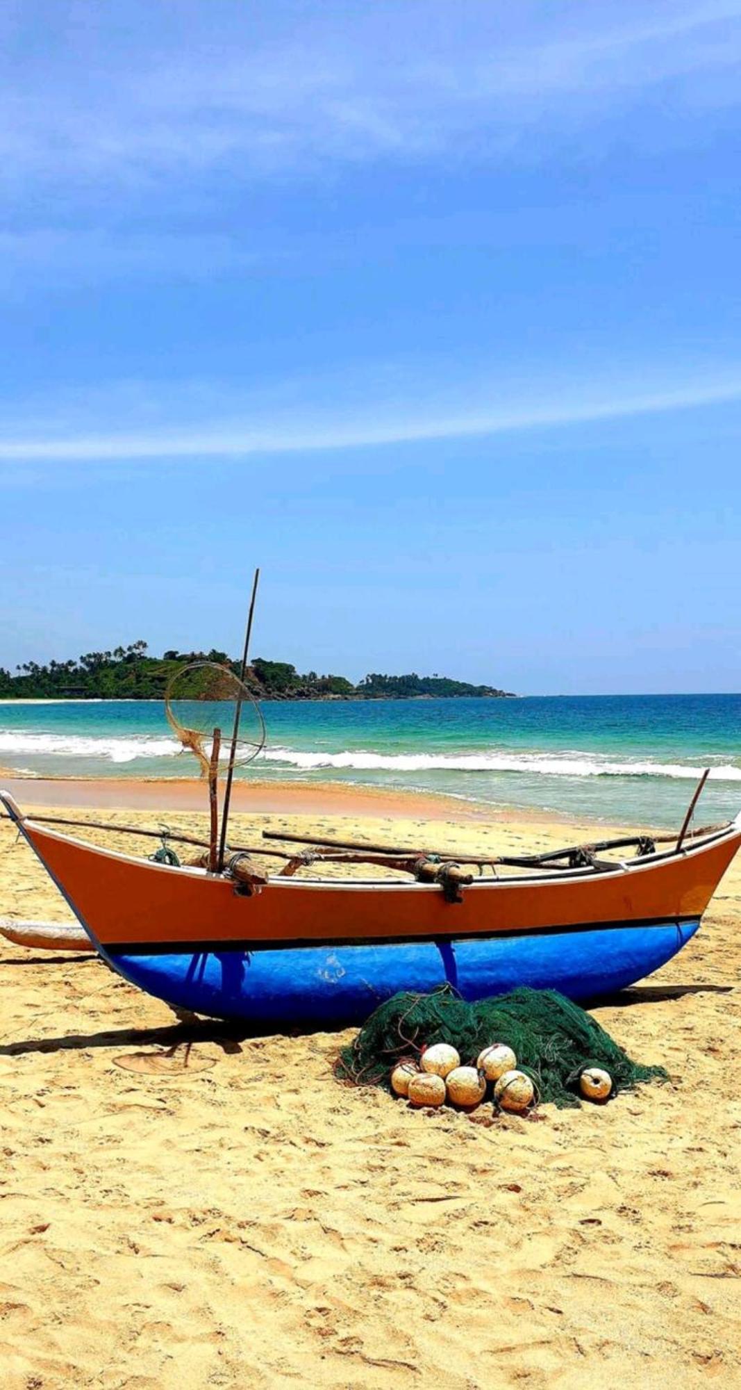 Serendip Villa Holiday Home Talalla Sri Lanka Buitenkant foto