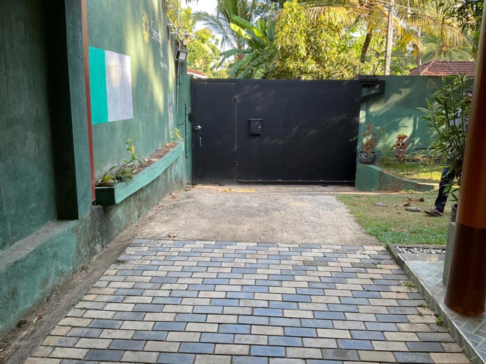 Serendip Villa Holiday Home Talalla Sri Lanka Buitenkant foto
