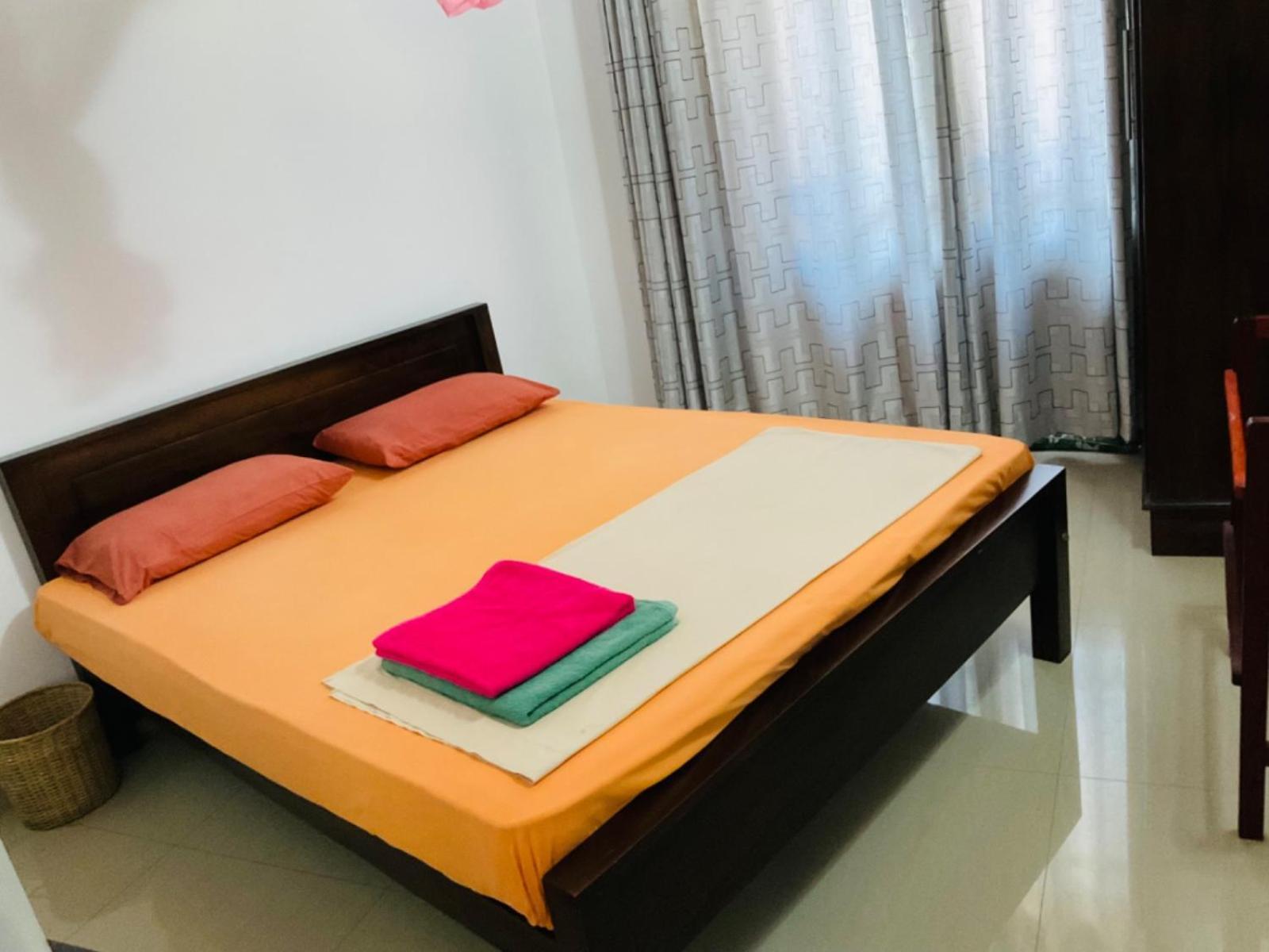 Serendip Villa Holiday Home Talalla Sri Lanka Buitenkant foto